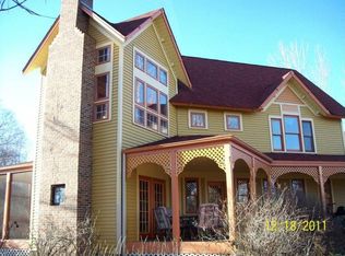 13035 Jonquil Ln N, Dayton, MN 55327