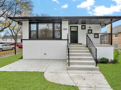 2101 W Garfield Blvd, Chicago, IL, 60636