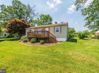 8715 Yorkshire Ln, Manassas, VA