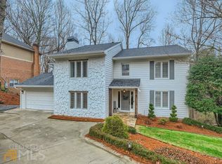 1612 Withmere Way, Atlanta, GA 30338