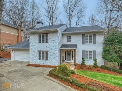 1612 Withmere Way, Atlanta, GA, 30338