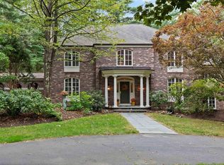 35 Bridle Path, Sudbury, MA 01776