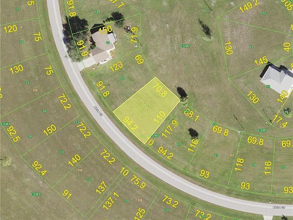 4th image of 16282 Alcira Cir