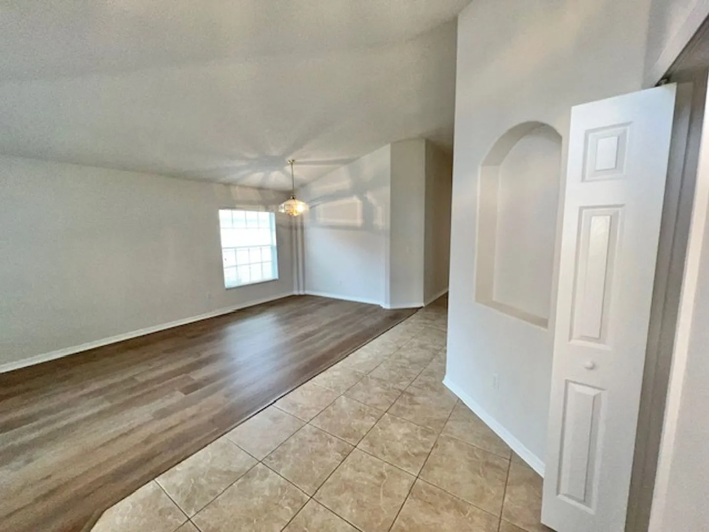 Welcome Home! Move In October! Spacious 3 Bedroom 2 Bathroom Home With Nice Backyard As Well As C... — Photo 3