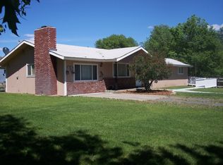 10013 Naches Tieton Rd, Naches, WA 98937