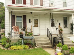 8 Franklin St, Frederick, MD 21701