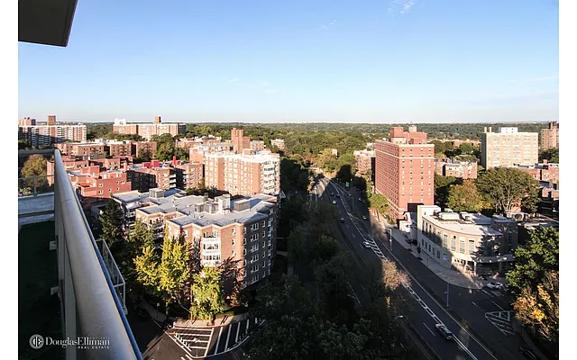 Rented by Douglas Elliman | media 22