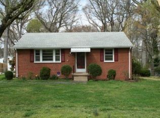 4118 Sprenkle Ln, Henrico, VA 23228