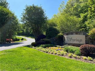 128 Sirocco Dr, Denton, NC 27239