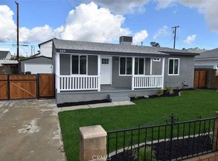 229 E Markland Dr, Monterey Park, CA 91755