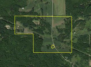 Spiegel Rd, Tigerton, WI 54486