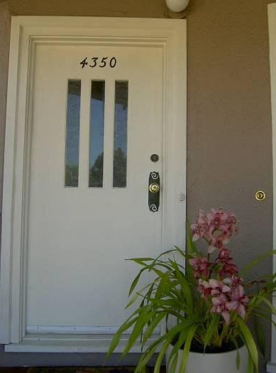 4350 Park Blvd., Oakland, CA 94602