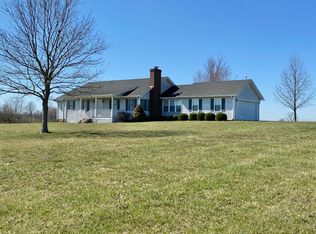 181 Tuggle Rd, Danville, KY 40422