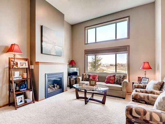 2nd image of 12350 Zumbrota Cir NE Unit D