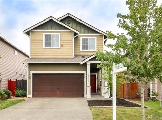 18412 104th Ct E, Bonney Lake, WA 98391