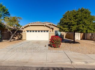 17792 W Calavar Rd, Surprise, AZ 85388