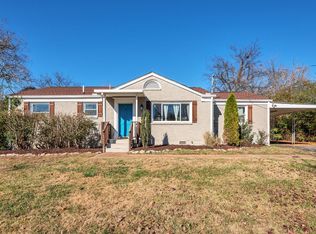 2405 Cooper Ln, Nashville, TN 37216