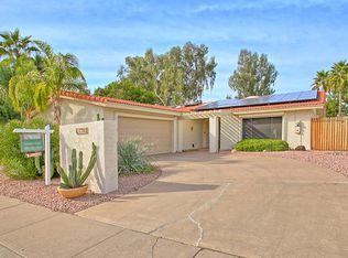7762 N Via De La Sombre, Scottsdale, AZ 85258