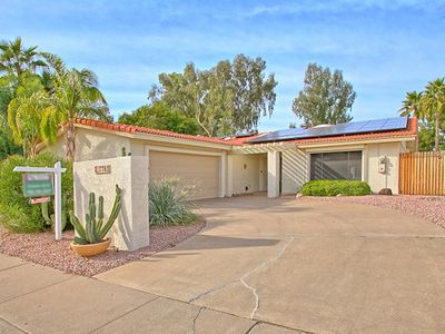 7762 N Via De La Sombre, Scottsdale, AZ, 85258
