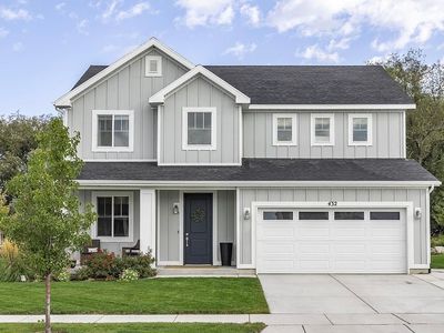 432 W 720 S, American Fork, UT, 84003