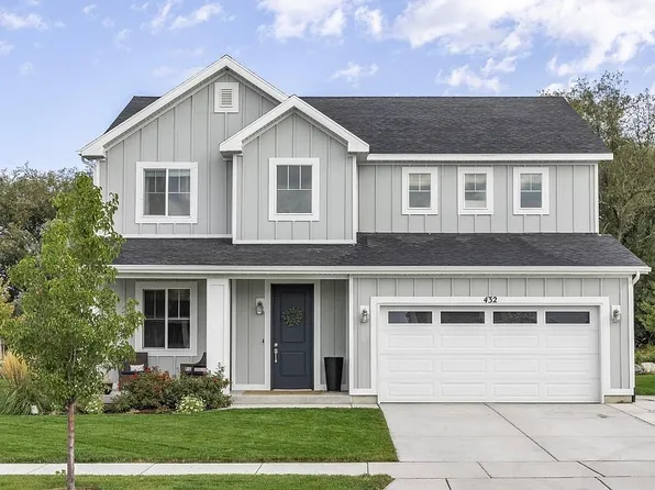 432 W 720 S, American Fork, UT 84003