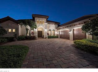6519 Carema Ln, Naples, FL 34113