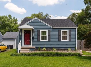 4011 Mapleton Ave, Louisville, KY 40215