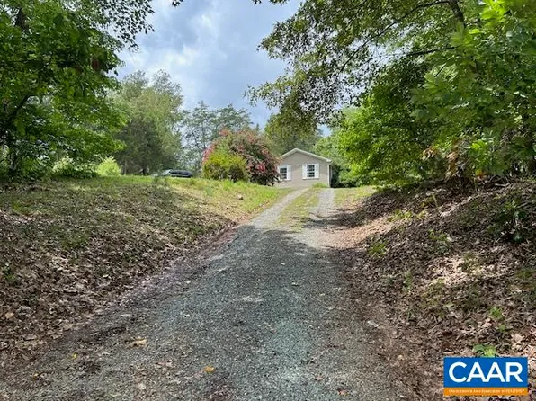 17911 S Constitution Rte, Scottsville, VA 24590