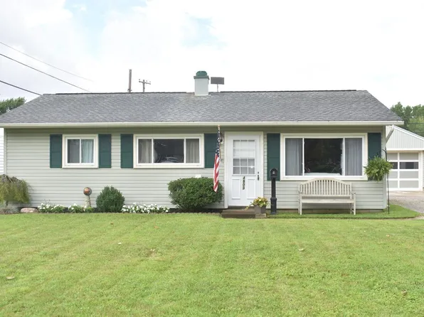 4803 Richmond Cir, Sandusky, OH 44870