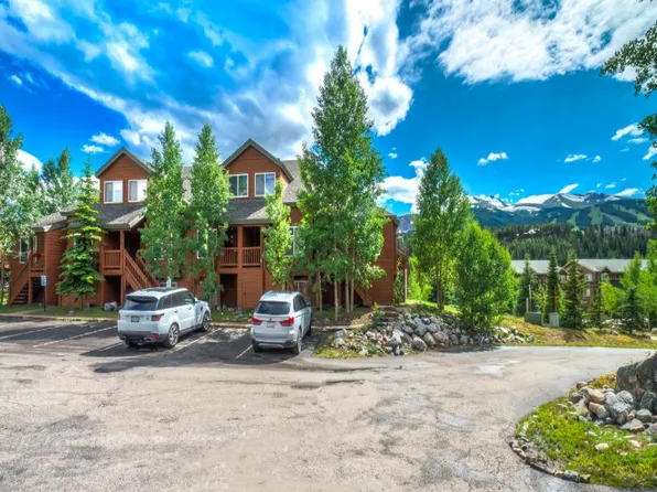 20 River Park Dr #E, Breckenridge, CO 80424