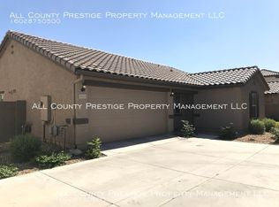 1174 N 163rd Ln, Goodyear, AZ 85338