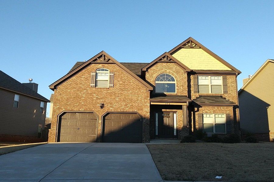 172 Annaberg Pl, Mcdonough, GA 30253 Zillow