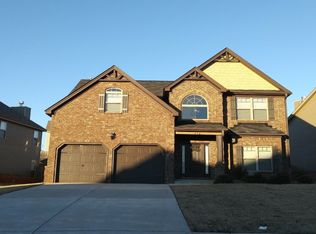 172 Annaberg Pl, McDonough, GA 30253