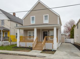 2910 Delmar Ave, Cleveland, OH