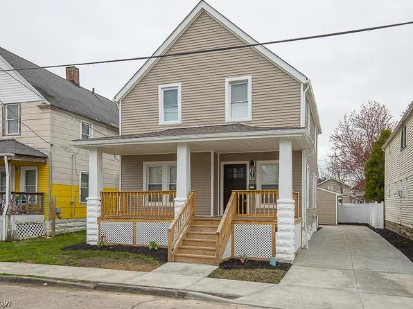 2910 Delmar Ave, Cleveland, OH 44109