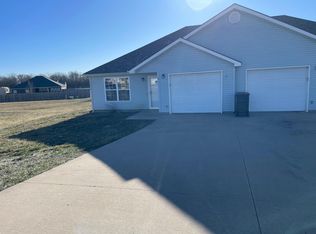 189 SE 1171st Rd #B, Knob Noster, MO 65336