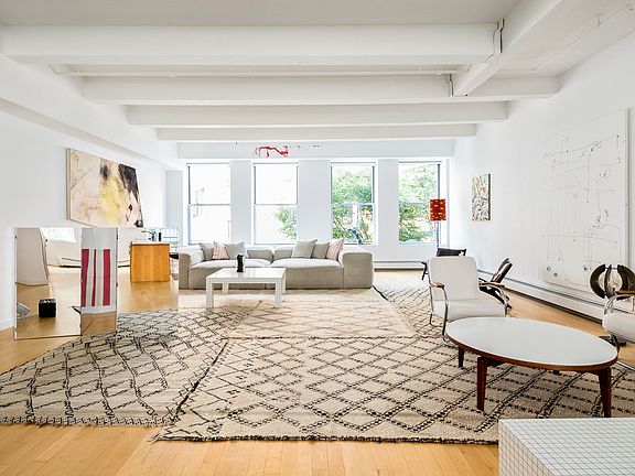 2nd image of 532 W 22nd St APT 3A