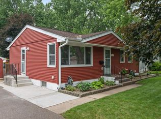 5208 53rd Ave N, Crystal, MN 55429