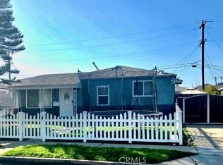 2109 N Bahama Ave, Los Angeles, CA 90059