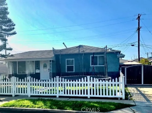 2109 N Bahama Ave, Los Angeles, CA 90059
