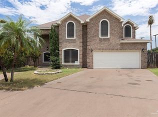 2001 Quail Ln, Mission, TX 78572