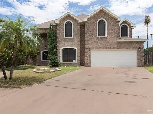 2001 Quail Ln, Mission, TX 78572