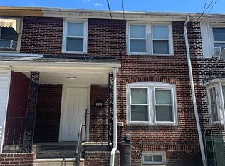 931 E 14th St, Chester, PA 19013