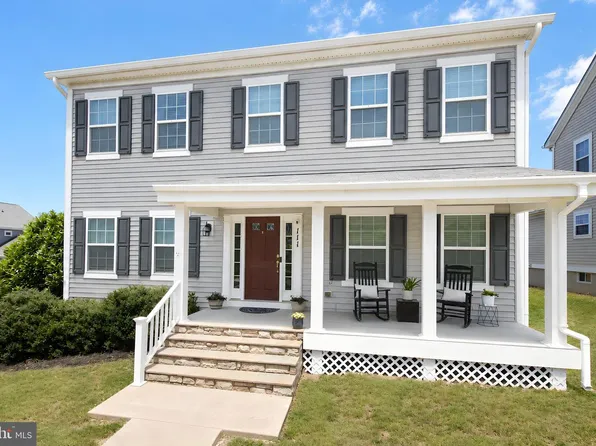 111 Ginger Ln, Stafford, VA 22554