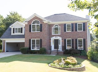 2895 Springtime Ct #0, Lawrenceville, GA 30043