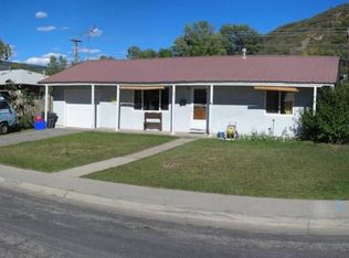 62 Folsom Pl, Durango, CO 81301