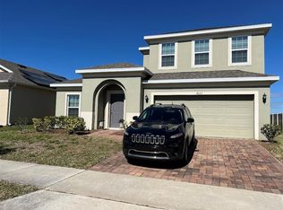 4653 Marcos Cir, Kissimmee, FL 34758