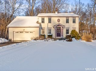 65 Bonnie View Drive, Trumbull, CT 06611