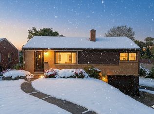 960 Agnew Rd, Pittsburgh, PA 15227