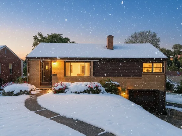 960 Agnew Rd, Pittsburgh, PA 15227